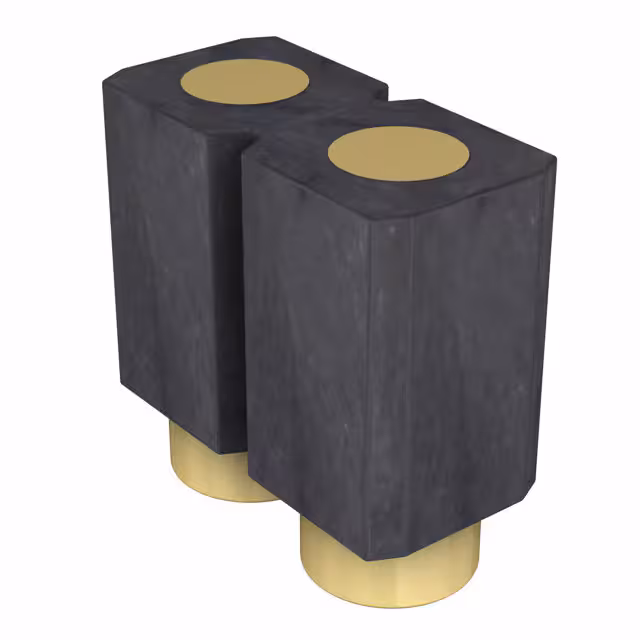 800-10-002-30-507101 Preci-Dip  Spring Loaded